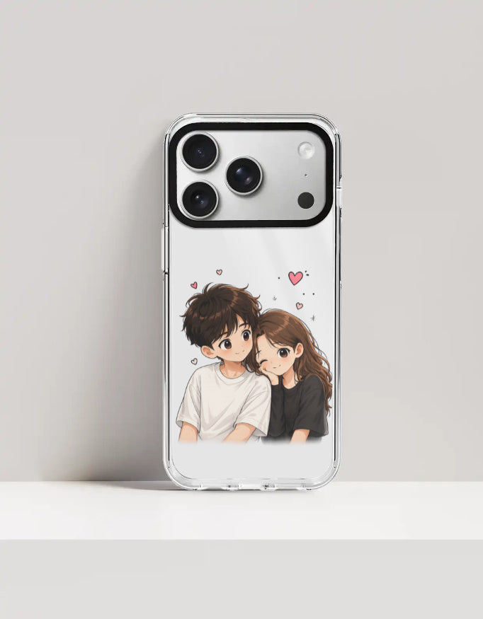 Mobile covers