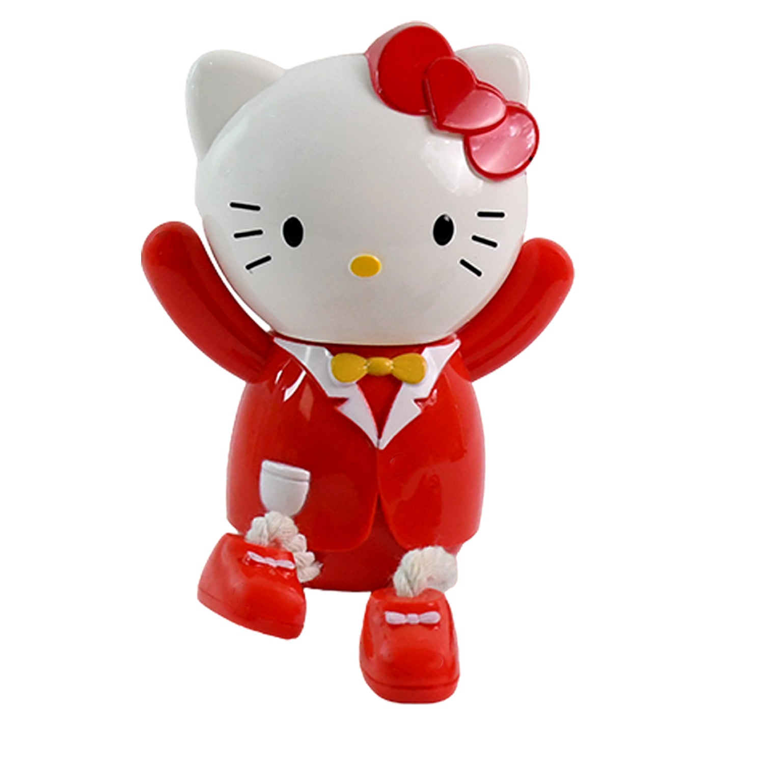 Usb Cartoon Character Mini Table Fan For Kids (1 Pc)